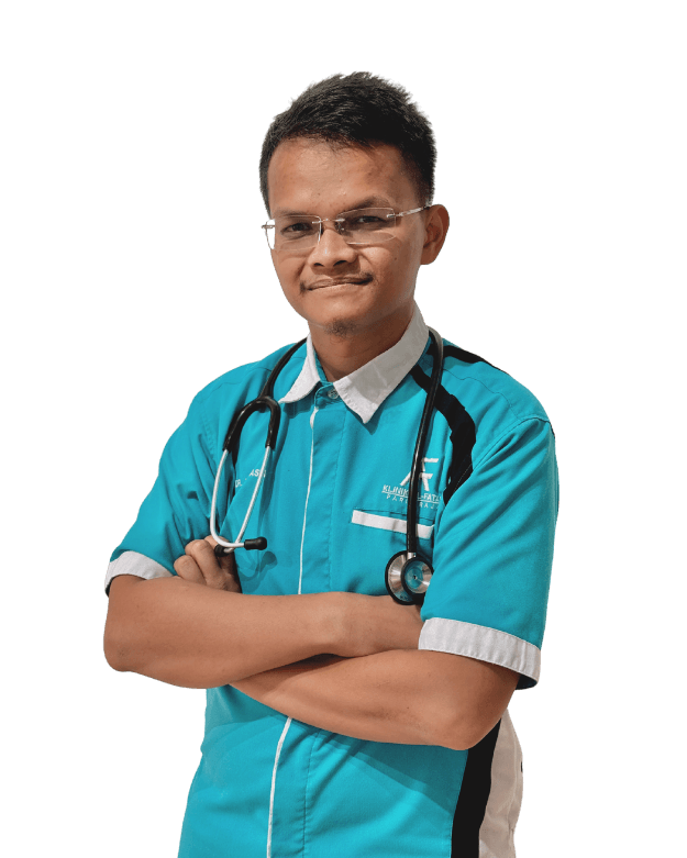 Klinik Al-Fatah clinic