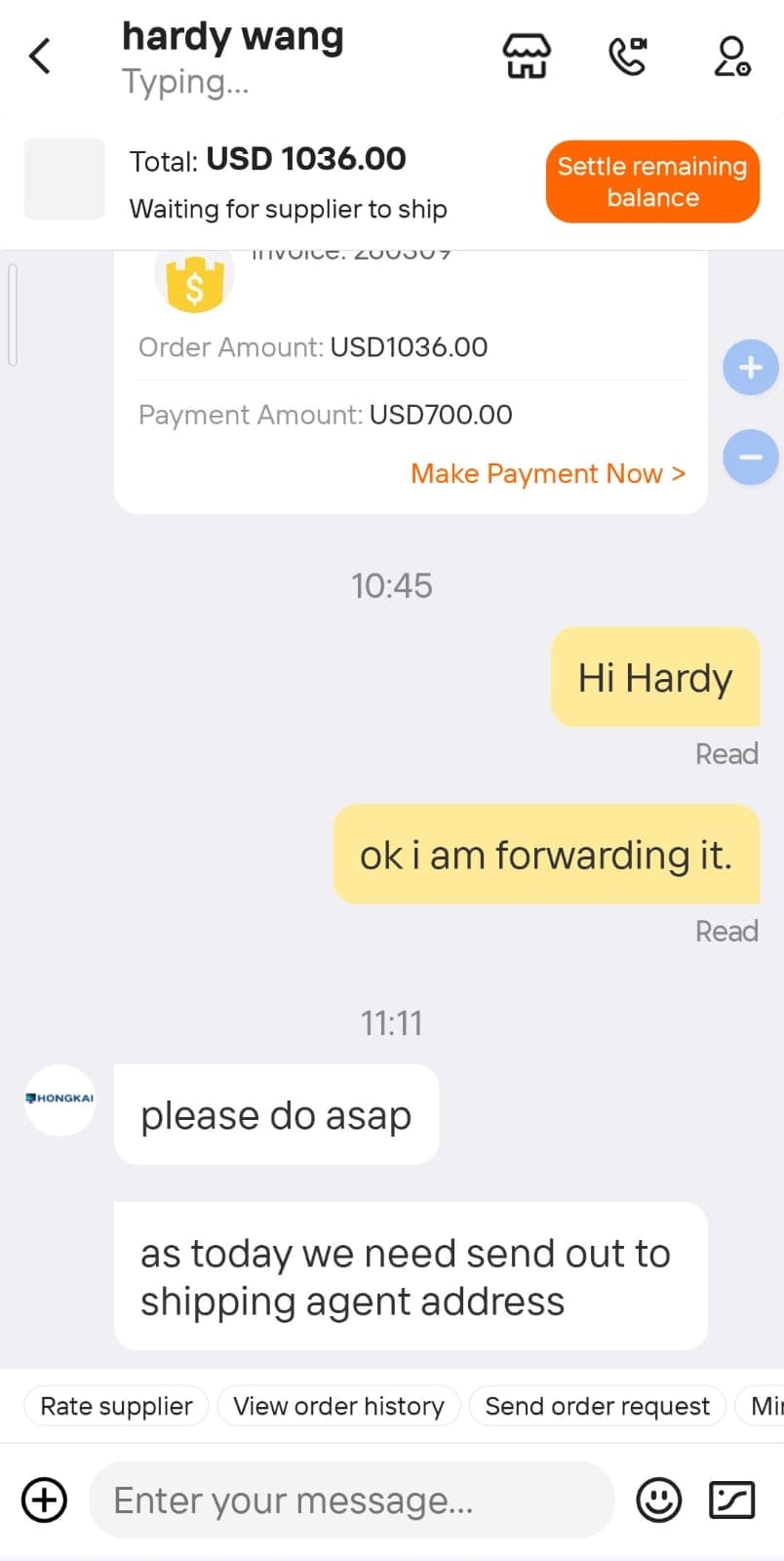 MOVO-X Kiosk — Side view showing depth profile